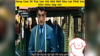 Dũng cảm đi tìm làn gió mới ai ngờ phất lên như diều gặp gió
