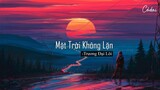 [Vietsub + Pinyin] Mặt Trời Không Lặn REMIX  - Trương Đại Lôi / Tiktok Music