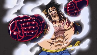 Berkah hot spot, periferal jam tangan merek bersama One Piece yang tulus!