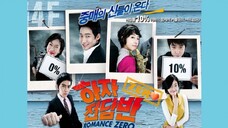ℝ𝕠𝕞𝕒𝕟𝕔𝕖 ℤ𝕖𝕣𝕠 E13 | Romance | English Subtitle | Korean Drama