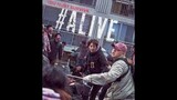 Alive   korean movie trailer