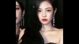【Jennie】Let's see how beautiful Jennis is!