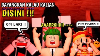 KETAKUTAN BERSAMA @ROBLOX TOPIC INDONESIA  @xoxofann  | ROBLOX IMAGINE INDONESIA