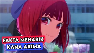 Siapakah Sebenarnya Kana Arima? | Oshi No Ko