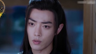 Film dan Drama|Wei Wuxian dan Lan Wangji Episode 26