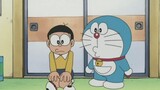 Anime Doraemon : Nobita Yang Bisa Melihat Kejadian Yang Akan Terjadi