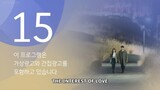 The Interest of Love Episode 15 - English sub