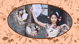Cheongsam Chinese Style Dance - Imperial 9 Symphony Orchestra