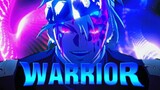 Warrior [Edit/AMV] Uzui Tengen Vs Gyutaro 🔥🔥 Remake:Sanchezae