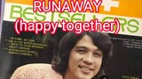 RUNAWAY ( happy together) VICTOR WOOD | 10th Death Monthsary #VictorWood #Runaway #oldiesbutgoodies