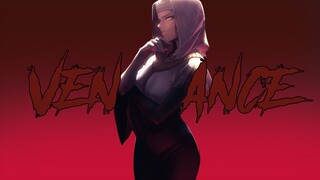 Vengeance - AMV - Anime Mix