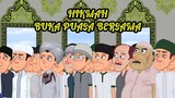 Hikmah Buka Puasa Bersama | Cerita Warga | Spesial Ramadhan | Animasi lucu