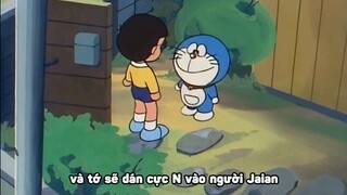 Doraemon 1979 Tập 2: Bánh Mì Trí Nhớ & Nam Châm NS