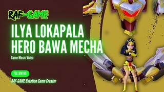 [4K]PEMBAHASAN SINGKAT SKILL ILYA SI KECIL CABE RAWIT DARI GAME MOBA LOKAL ANANTARUPA - LOKAPALA