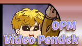 One Punch Man | [Gambar Pribadi] Video Pendek One Punch Man