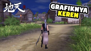 Game MMORPG Ringan Cuma 1 GB - Jicheon Gameplay (Android, iOS)