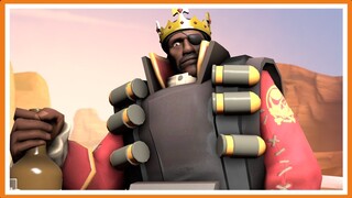 เล่นผิดคนแล้วไอ้ชาย | Team Fortress 2