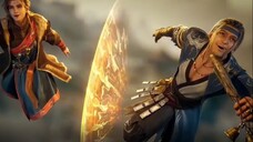 Tales of Herding Gods Episode 31 Sub Indo