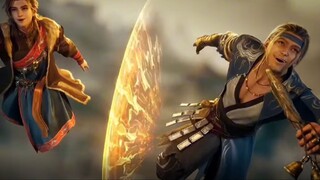 Tales of Herding Gods Episode 31 Sub Indo