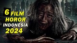 6 Film Horor Indonesia Terbaru 2024 i Tayang Mei 2024