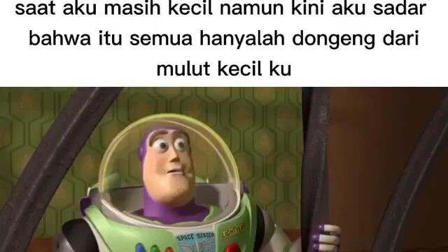 kau adalah mainan