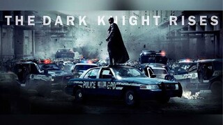 แบทแมน อัศวินรัตติกาลผงาด Batman The Dark Knight Rises [แนะนำหนังดัง]