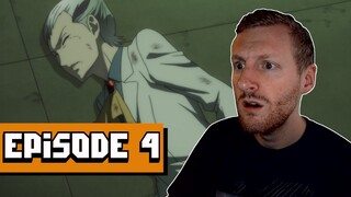 NOBLESSE EPISODE 4 REACTION | REGIS AND CO IN BIG TROUBLE!