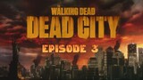 The Walking Dead: Dead City: 1x3 -People Are A Resource