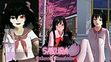 TikTok Sakura School Simulator Part 98 //
