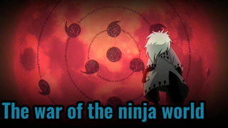 The fourth ninja war