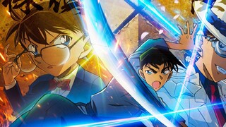 [April 2024/Theatrical Version] Detective Conan’s Million Dollar Star Trailer PV [MCE Chinese Team]