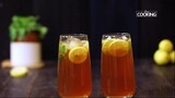 y2mate.com - Iced Lemon Tea  Ice Tea l lemon tea l Summer Drinks  How to make Ic