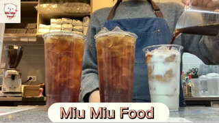 Cách làm các món nước hấp dẫn 7 #MiuMiuFood