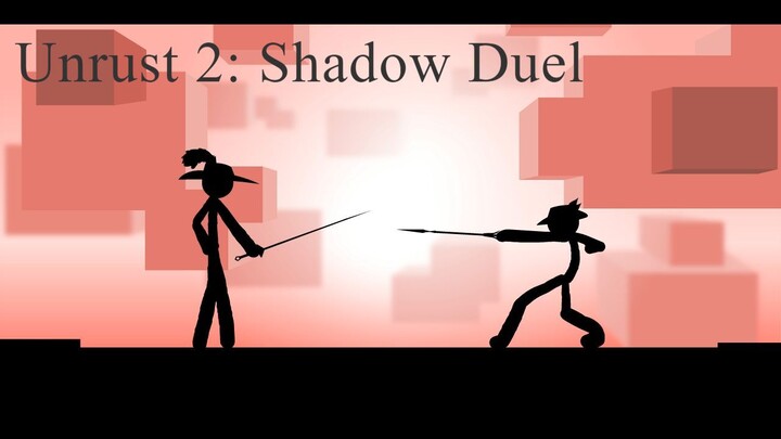 Unrust 2: Shadow Duel