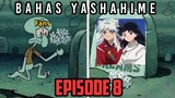 "GIBAHIN" Yashahime Episode 8