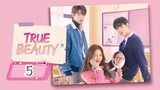 True Beauty Episode -5 [English Sub] {kdrama 2020}