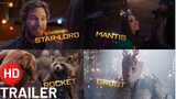 The Guardians of the Galaxy Holiday Special -  Official Trailer 2022