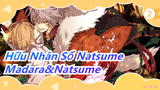 [Hữu Nhân Sổ Natsume] Madara&Natsume - Boku ga Shinou to Omotta no Wa_2