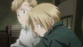 Fullmetal Alcemist Brotherhood Eps 61 ( sub indo)