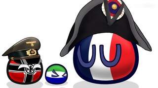 [Polandball] When a perished country comes to modern times