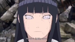 Naruto And Hinata Highlights from The Last Movie