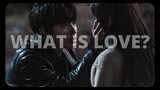 Han Seo-jun & Lim Ju-kyung|| What is love? [True Beauty]