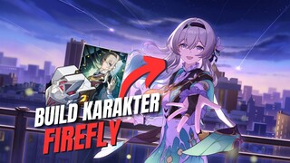 BUILD FIREFLY SUPER BREAK DPS!!! | HONKAI:STAR RAIL PATCH 2.3 | HSR | HONKAI:STAR RAIL