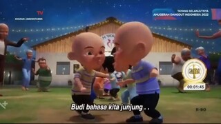 Upin & Ipin Musim 18 Full Movie - Sappy Go - Upin Ipin Terbaru 2024