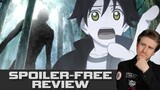 Ghost Hound - Thrilling Psychological Mystery - Spoiler Free Anime Review 286