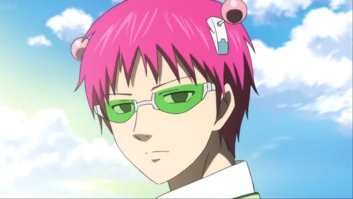 Saiki Kusuo no Psi-nan Season 2 E06