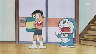 Doraemon (2005) Tập 23: A... thích lắm... thích lắm... - Kế hoạch để Dekisugi an giấc (Lồng Tiếng)