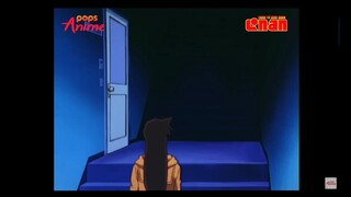 Shinichi: "mình vẫn luôn ở cạnh cậu, Ran à.. "