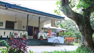 Ftv - romansa cinta sop buntut