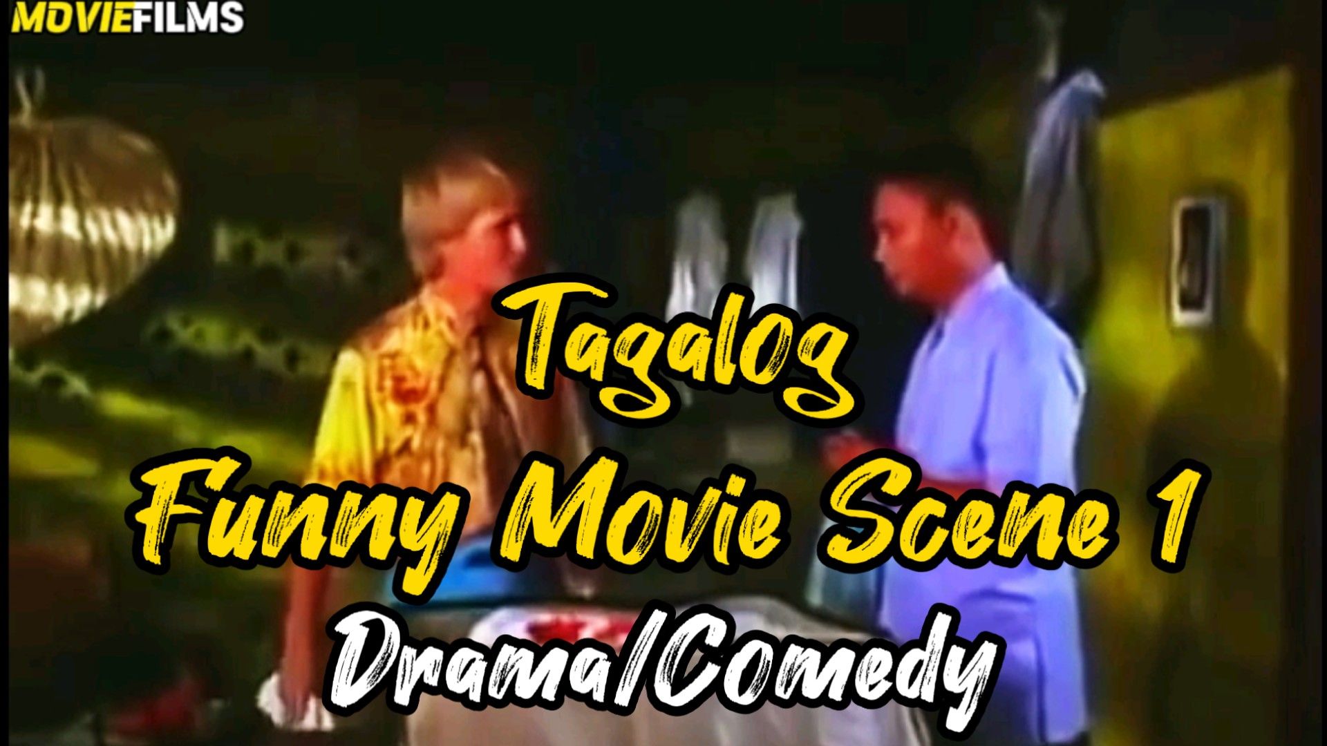 Funny video full movie tagalog sale